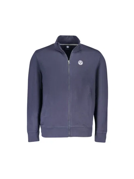 Bluza North Sails niebieska