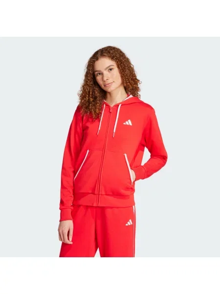 Mikina Essentials Color Pop French Terry Full-Zip