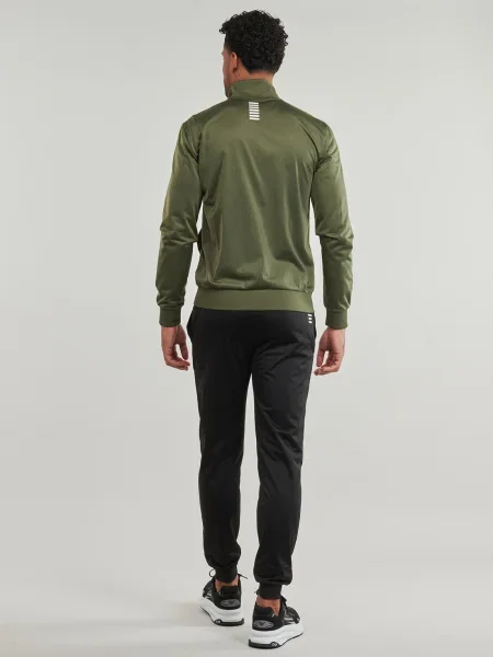 Costum Ea7 Emporio Armani de costum alb