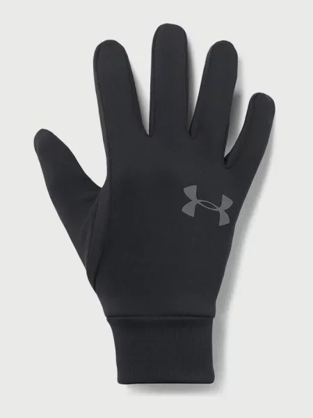 Mănuși Under Armour gri