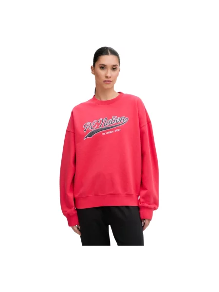Bluza P.e Nation różowa
