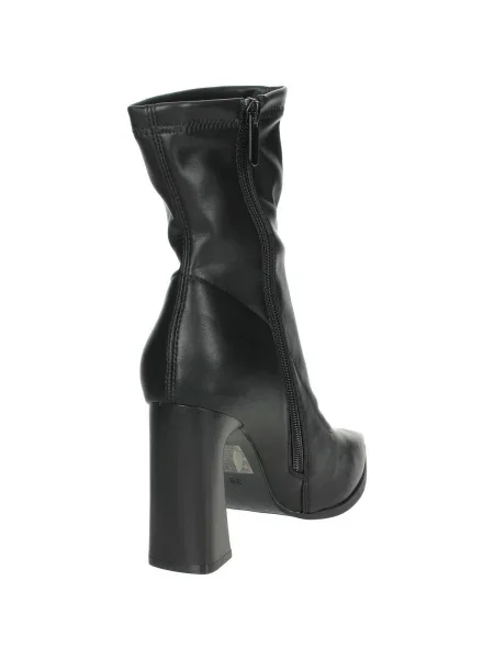 Pantofi Keys negru