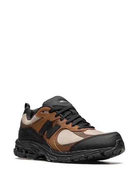 Tenisky New Balance hnědé
