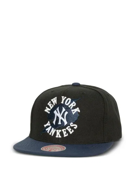 Șapcă Mitchell & Ness negru