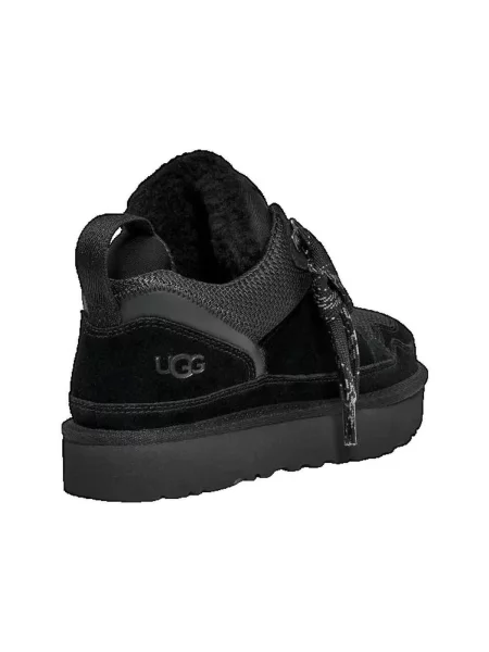 Pantofi Ugg negru
