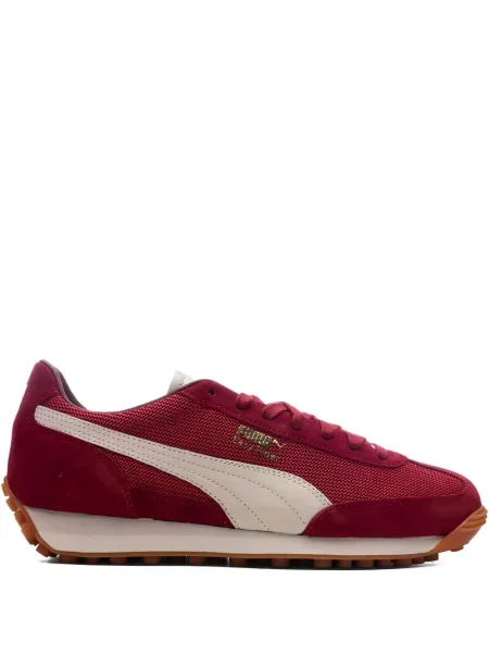 Sneakerși Puma Easy Rider roșu