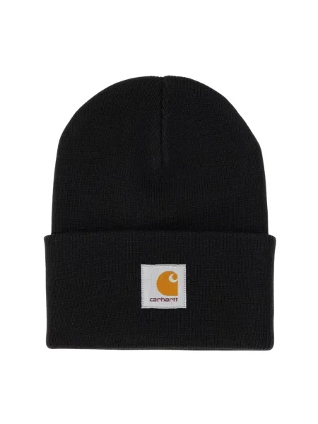Czapka Carhartt Wip czarna