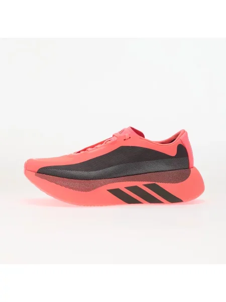 Sneakers adidas HYPERBOOST Edge HYPERBOOST Pro Running Solar Turbo/ Carbon/ Solar Turbo EUR 44