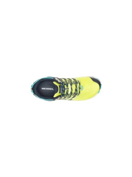 Pantofi Merrell galben