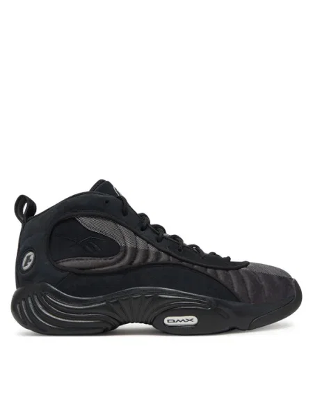 Sneakerși Reebok negru