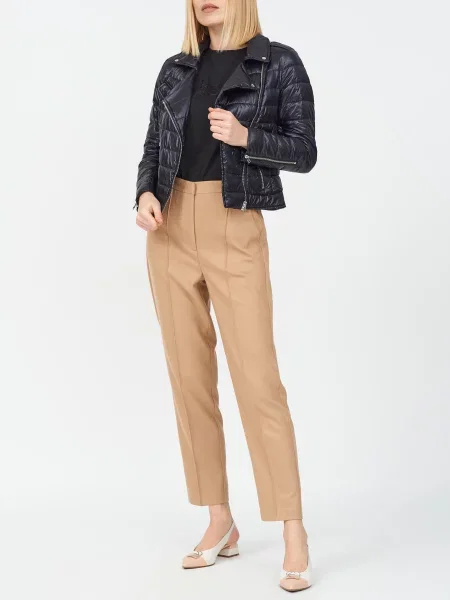 Пуховик Herno чорний