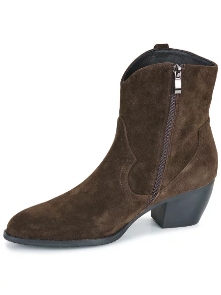 Pantofi Adige maro
