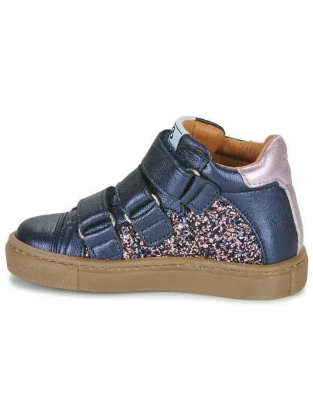 Pantofi copii Gbb albastru