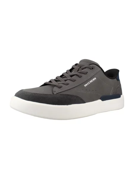Chiloți Skechers gri