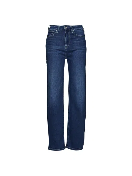 Džínsy Pepe Jeans modrá