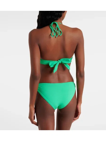 Bikini Melissa Odabash verde