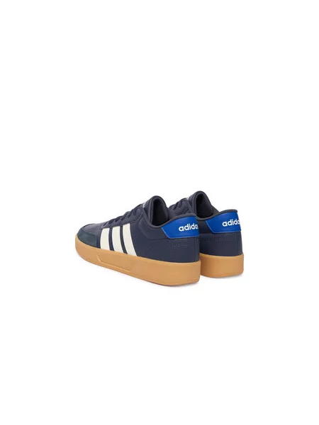 Tenisice adidas Breaknet tamnoplava