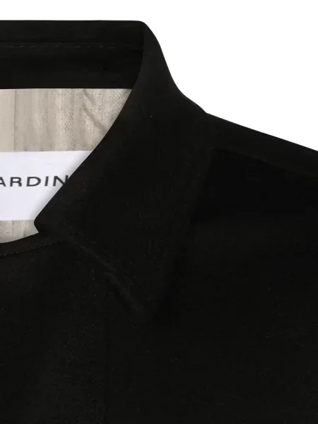 Bunda Lardini čierna