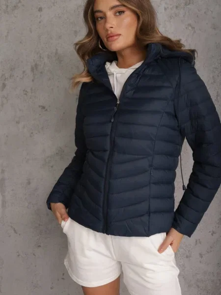 Geacă Pretiga Bleumarin