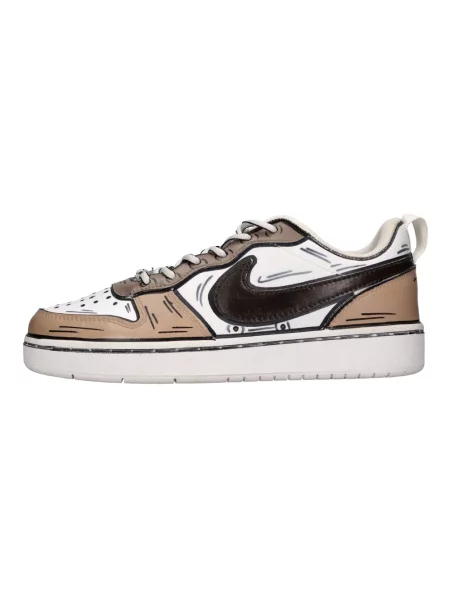 Sneakersy Seddys