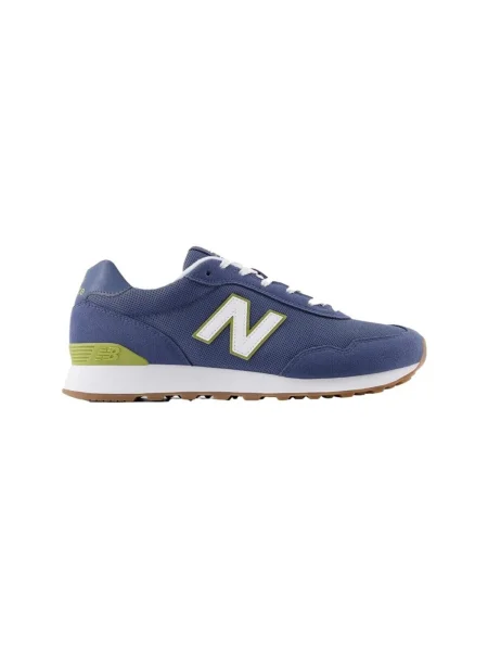 Félcipo New Balance zöld