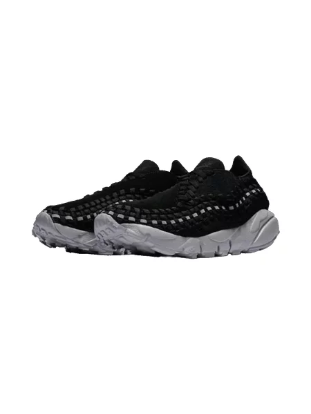 Tenisky Nike čierna