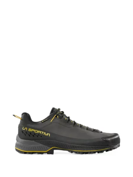 Sneakerși La Sportiva cu imagine gri