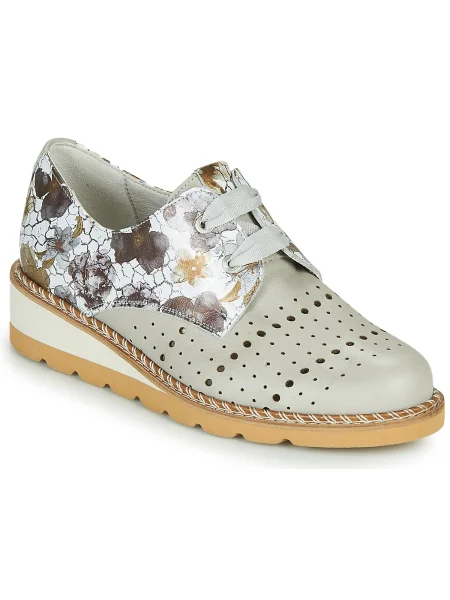 Pantofi derby Dorking