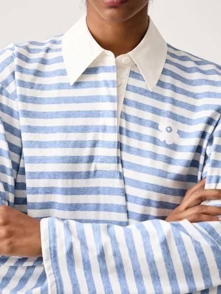 Лонгслив Marimekko