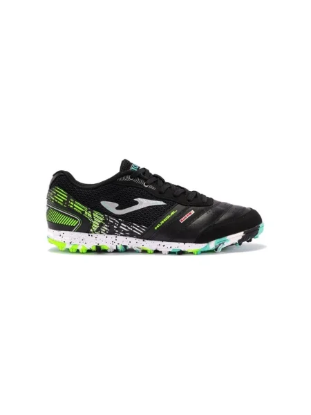 Félcipo Joma fekete
