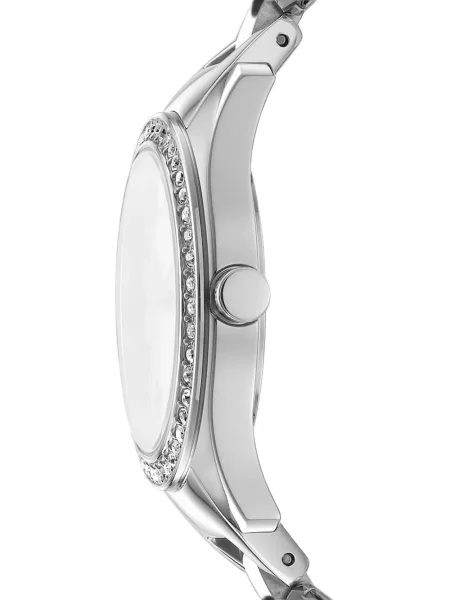 Ceas Dkny alb