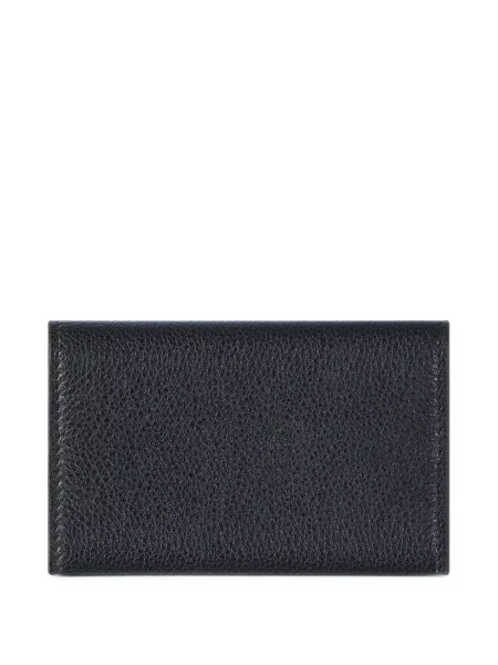 Portofel Givenchy din piele negru