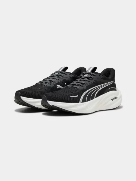 Кроссовки для бега Puma черные