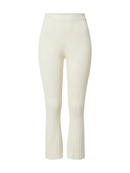 EDITED Pantaloni Mavis' bej