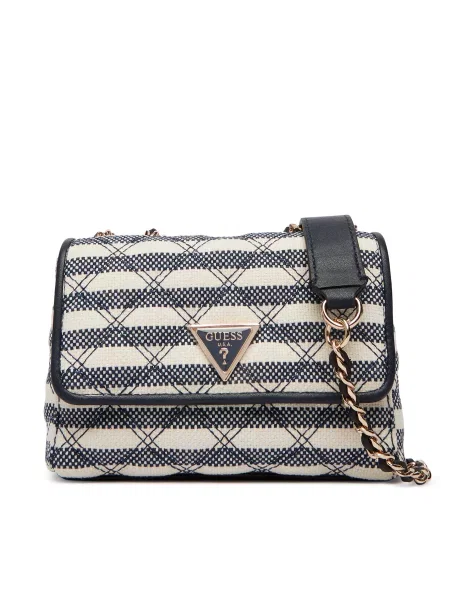 Сумка Guess синяя