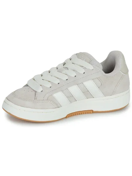 Pantofi Adidas alb
