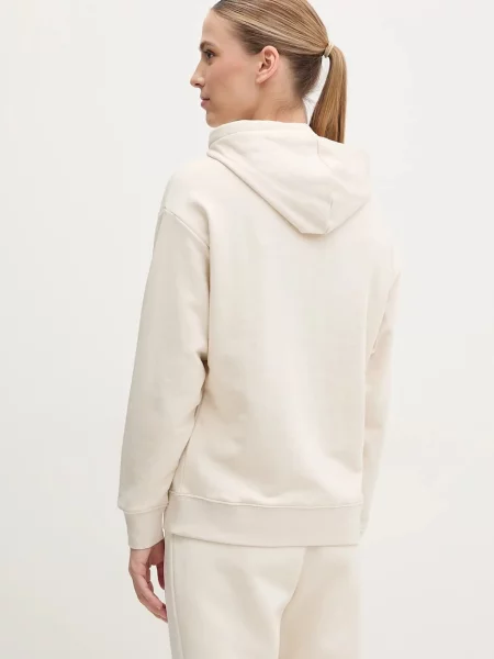 Свитер Puma бежевый