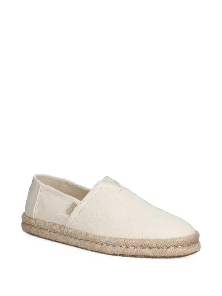 Espadrile Toms țesuți