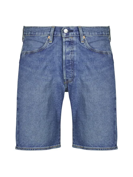 Pantaloni scurți din denim Levi's ® albastru