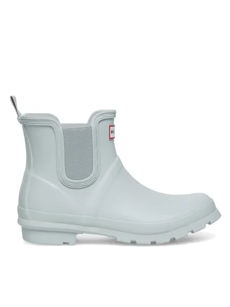 Cizme de cauciuc Hunter albastru