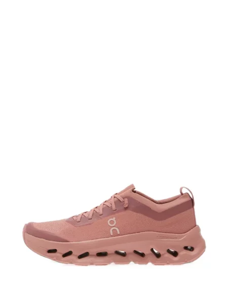 Sneakerși On roz