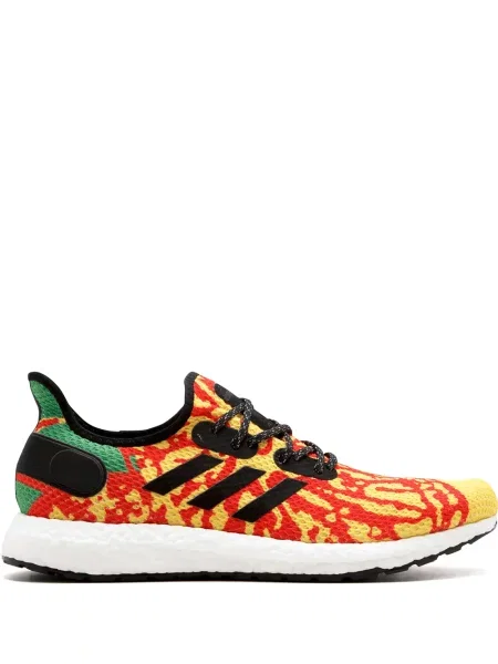 Pantofi de alergare Adidas Pro model alergare gri