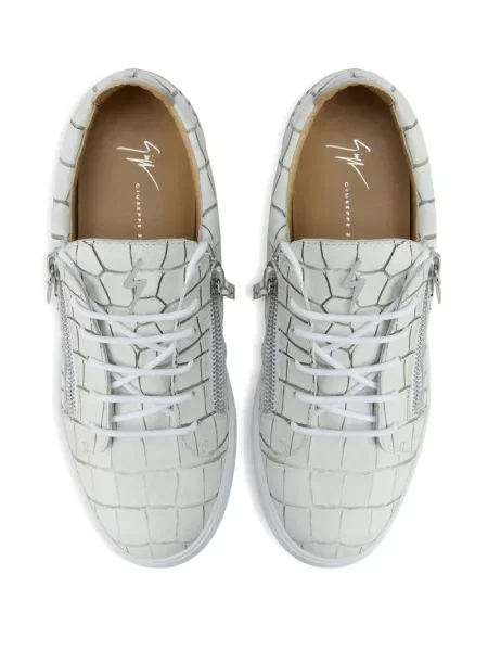 Sneakerși Giuseppe Zanotti Frankie