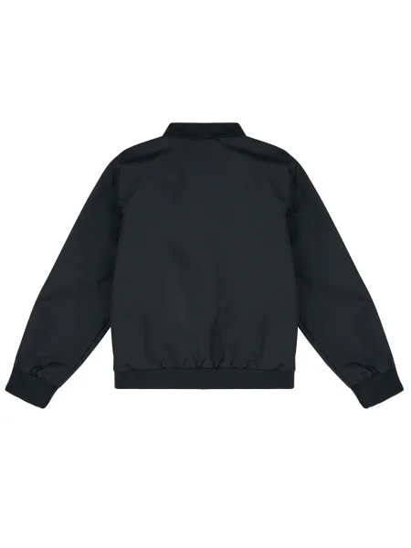 Sako Emporio Armani Ea7 čierna