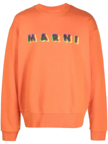 Hanorac Marni cu imagine