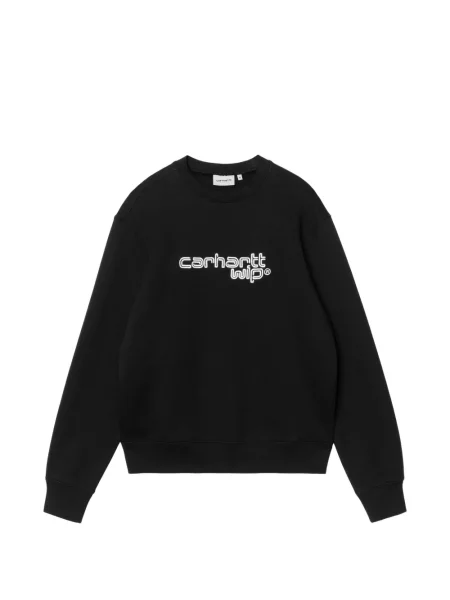 Суитчър Carhartt Wip черно