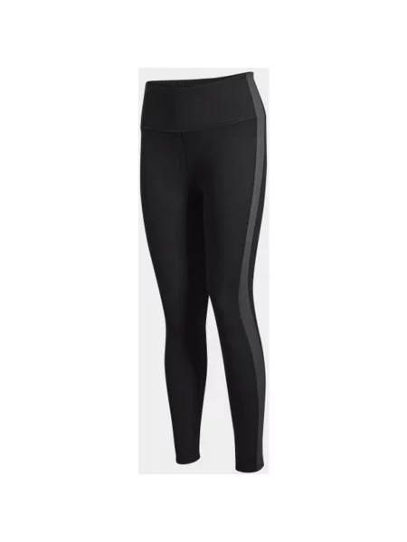 Długie legginsy Joma Indoor Gym S czarny