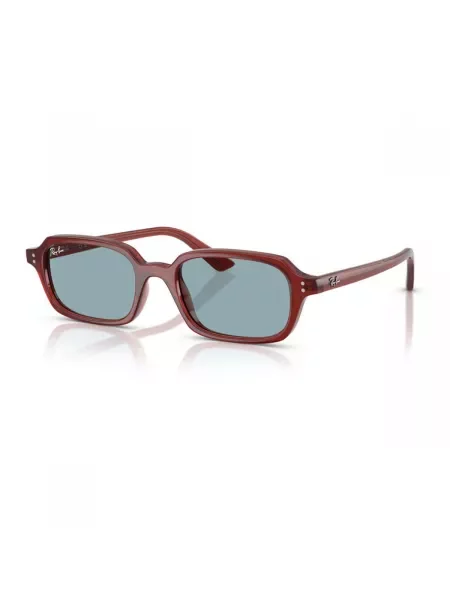 Sunčane naočale Ray-Ban bordo