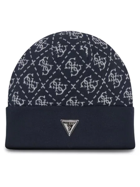 Guess Kapa Mornarsko modra