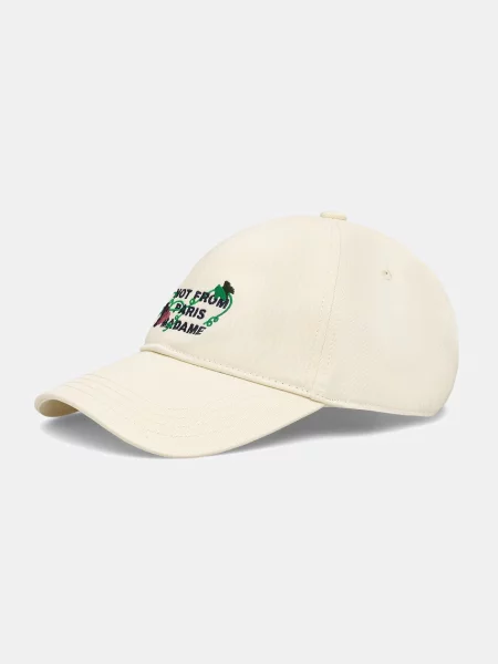 Drôle de Monsieur Vine Embroidered Slogan șapcă de pentru bărbați